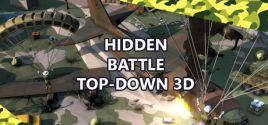 Требования Hidden Battle Top-Down 3D