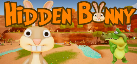 Requisitos do Sistema para Hidden Bunny
