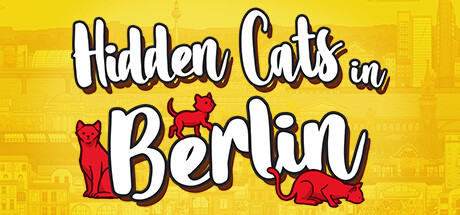 Prix pour Hidden Cats in Berlin