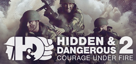 Hidden & Dangerous 2: Courage Under Fire Systemanforderungen