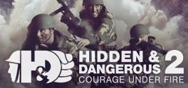 Hidden & Dangerous 2: Courage Under Fire цены