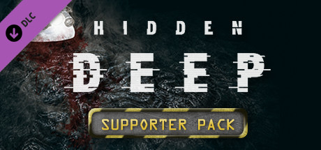 Prix pour Hidden Deep - Supporter Pack