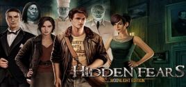 Hidden Fears (Moonlight Edition) цены