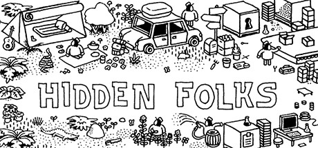 Hidden Folks System Requirements