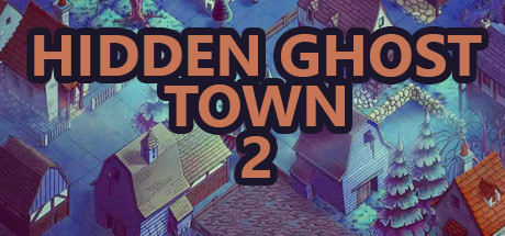 Hidden Ghost Town 2 ceny