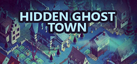 Hidden Ghost Town 价格