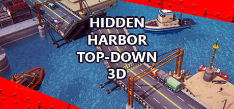 Hidden Harbor Top-Down 3D цены