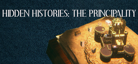 Hidden Histories: The Principality ceny