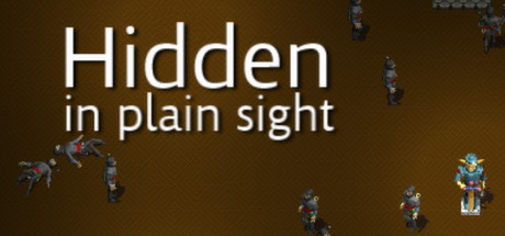 Hidden in Plain Sight 가격
