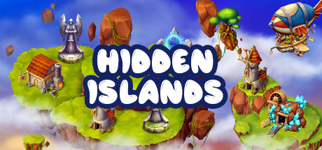 Hidden Islands 价格