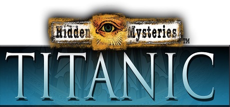 Preços do Hidden Mysteries: Titanic