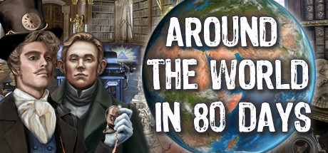 Configuration requise pour jouer à Hidden Objects - Around the World in 80 days