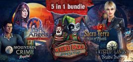 Hidden Object Bundle 5 in 1 prices