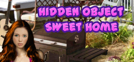 Hidden Object - Sweet Home 价格