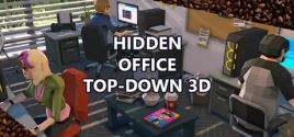 Hidden Office Top-Down 3D precios