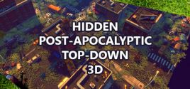 mức giá Hidden Post-Apocalyptic Top-Down 3D