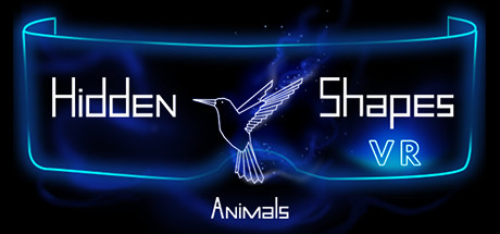 Hidden Shapes Animals - VR System Requirements