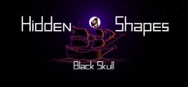 Hidden Shapes Black Skull - Jigsaw Puzzle Game prices