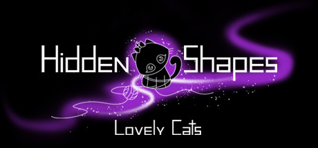 Hidden Shapes Lovely Cats - Jigsaw Puzzle Game 价格