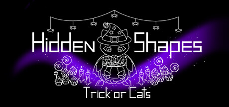 Hidden Shapes - Trick or Cats ceny