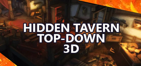 Hidden Tavern Top-Down 3D Systemanforderungen