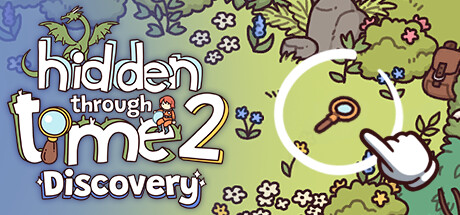 Hidden Through Time 2: Discovery цены