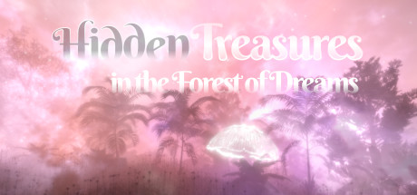 Prix pour Hidden Treasures in the Forest of Dreams