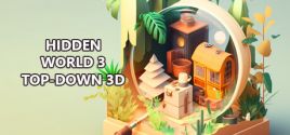 Hidden World 3 Top-Down 3D - yêu cầu hệ thống