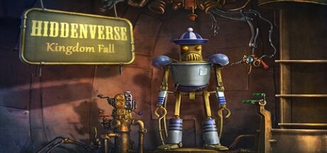 Prix pour Hiddenverse: Kingdom Fall