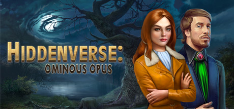 Preise für Hiddenverse: Ominous Opus