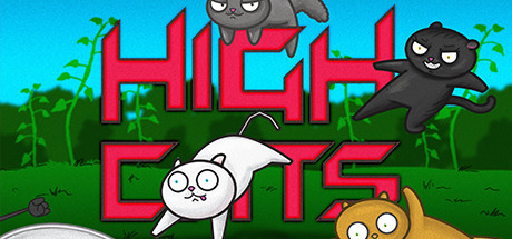High Cats precios