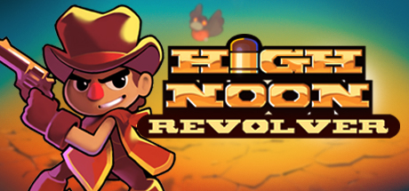 High Noon Revolver precios