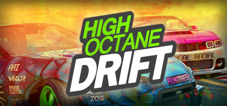 High Octane Drift System Requirements