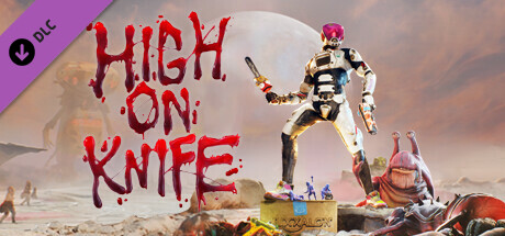 High On Life: High On Knife価格 