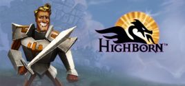 Preise für Highborn