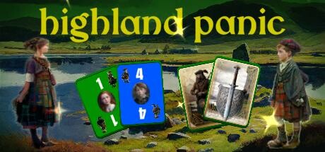 Highland Panicのシステム要件