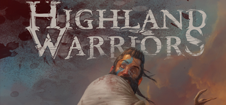 Prix pour Highland Warriors