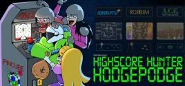 Highscore Hunter Hodgepodge価格 