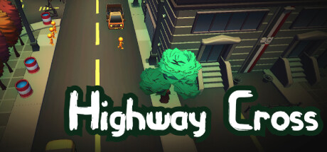 Prix pour Highway Cross