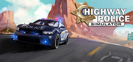 Highway Police Simulator цены