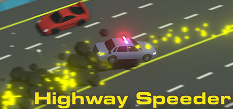 Highway Speeder Sistem Gereksinimleri