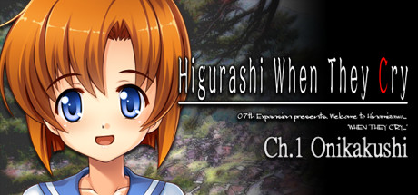 Higurashi When They Cry Hou - Ch.1 Onikakushi 시스템 조건