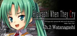Требования Higurashi When They Cry Hou - Ch.2 Watanagashi