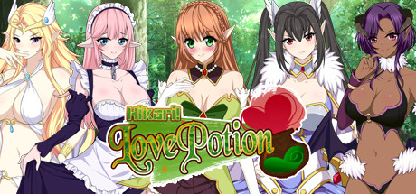Configuration requise pour jouer à Hikari! Love Potion