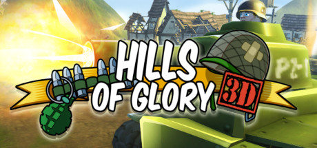 Hills Of Glory 3D цены