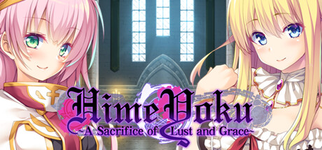 Preise für HimeYoku: A Sacrifice of Lust and Grace