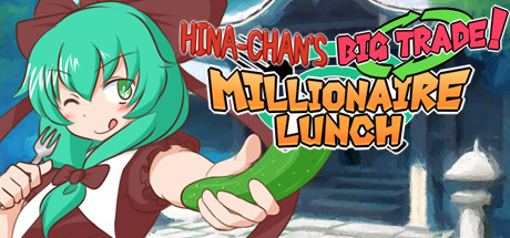 HINA-CHAN's BIG TRADE! Millionaire Lunch precios
