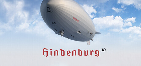 Hindenburg 3D価格 