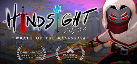 Hindsight 20/20 - Wrath of the Raakshasa fiyatları