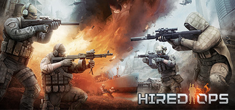 Hired Ops System Requirements